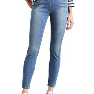 Women's Levi's Pull-On Skinny Jeans